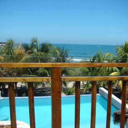 Hotel Y Restaurante Cesar Mariscos Tela Phòng bức ảnh